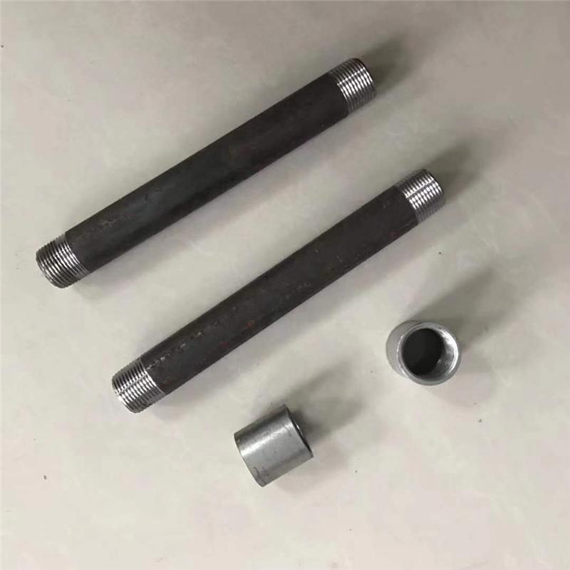 临高钢管注浆管隧道止水