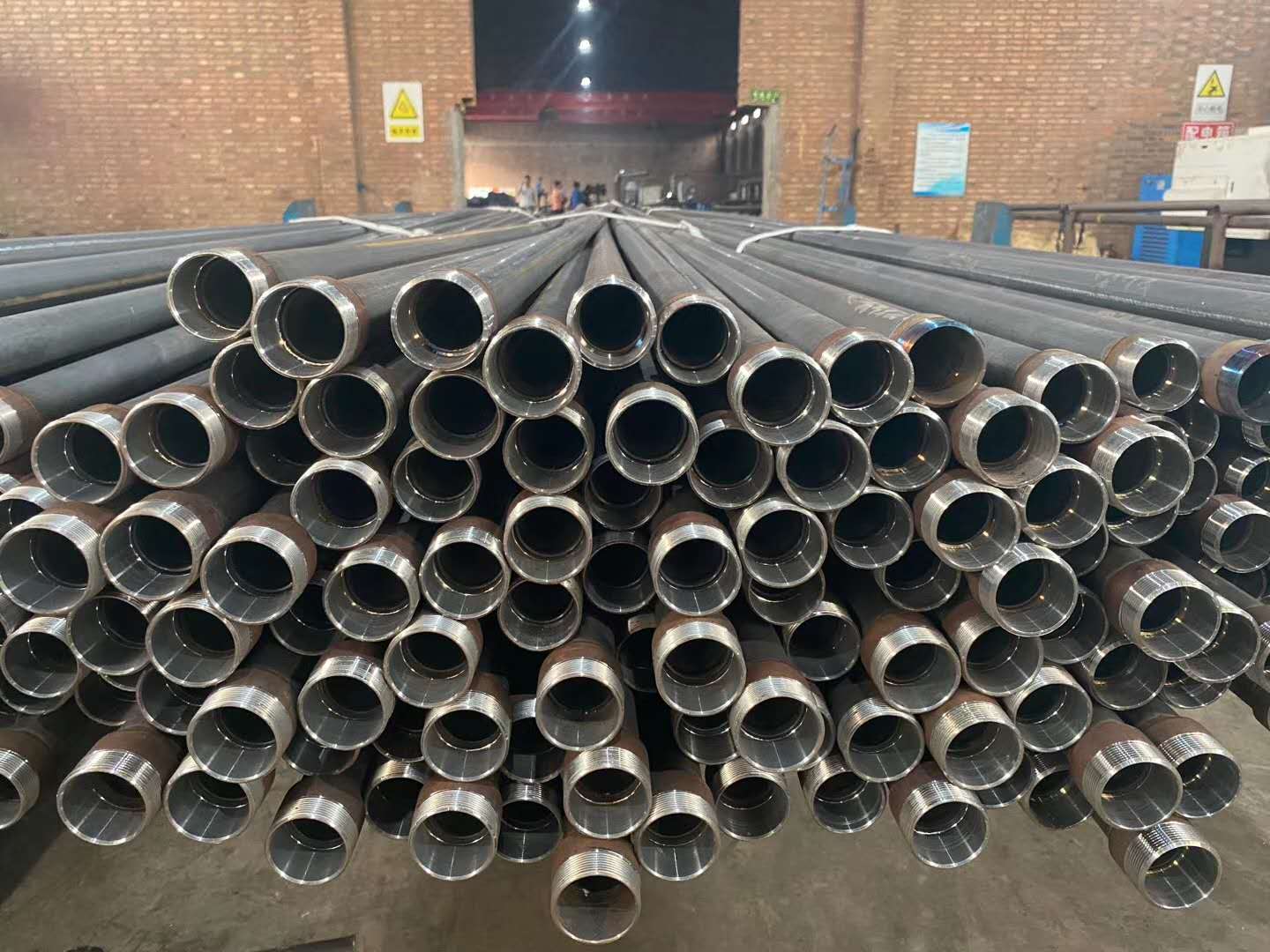 临高桥梁声测管批量供货
