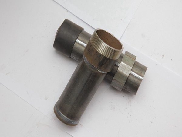 临高螺旋式声测管厚壁3.0mm
